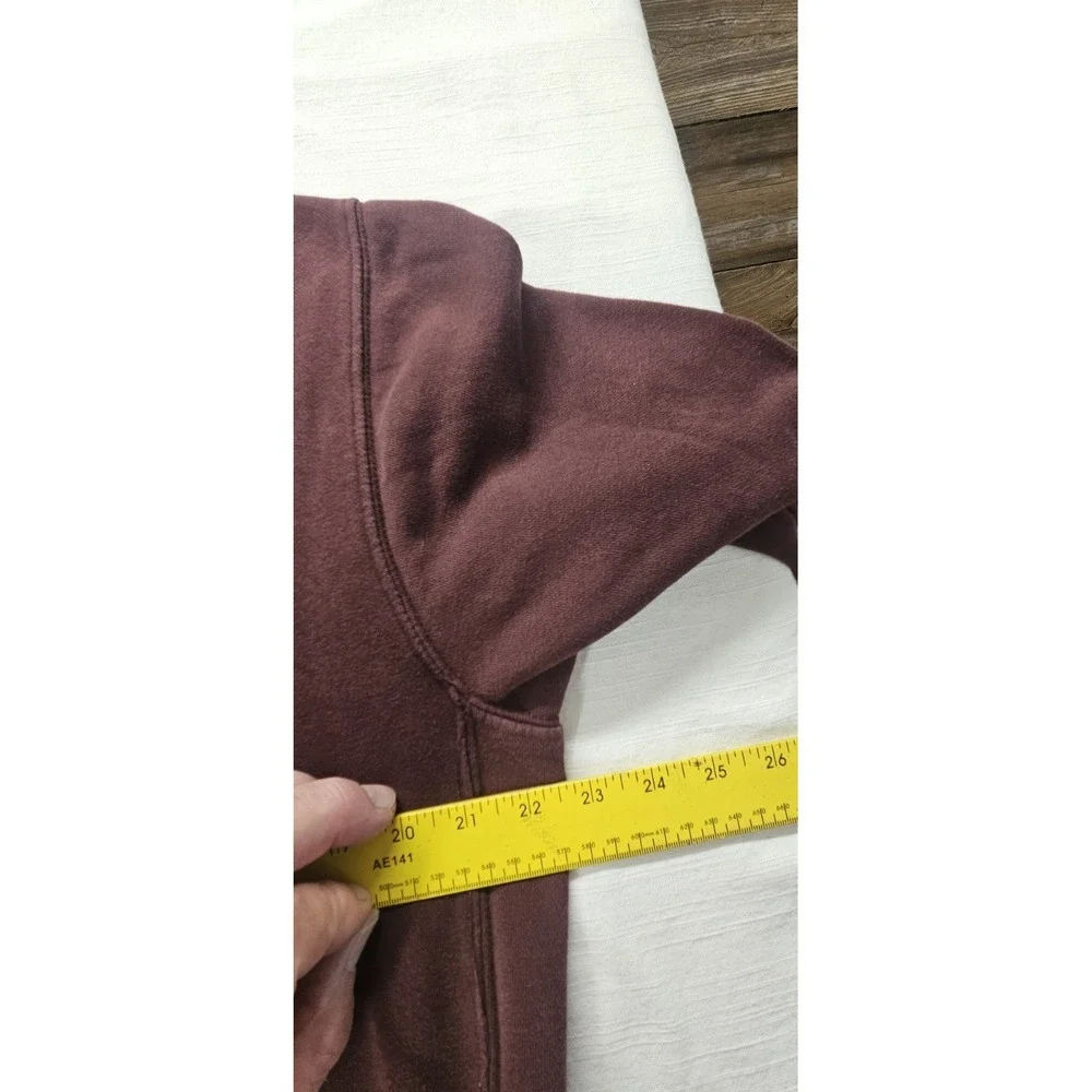 Niki‎ Fleece Lined Hoodie Size Medium
